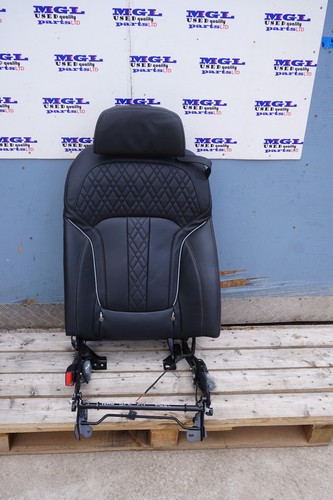 Bmw series g11 g12 sport - bmw,