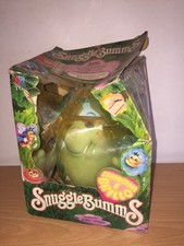 MB Toys SNUGGLEBUMMS FATHER