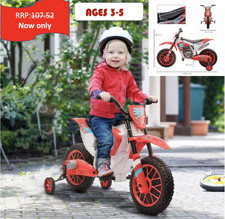 Kids Motorbike Electric