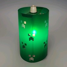 Minecraft Creeper  Decoration