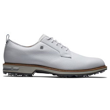 FootJoy Premier Series / White / 9.5  / *FREE P&P*