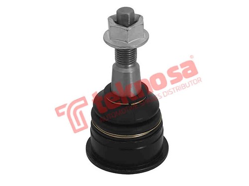 Ball joint suspension front - ball,