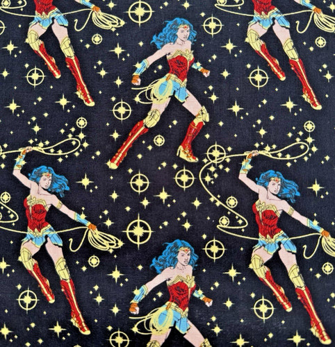 Superhero wonder woman - dc,