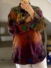 True Vintage 60’s Hippy