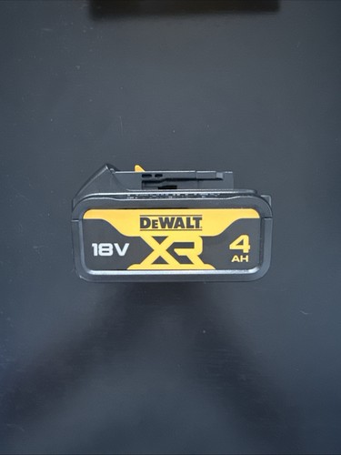 Dewalt dcb182 18v 0ah - dewalt, dcb182-xj