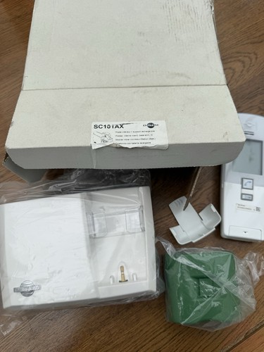 Daitem sc101ax wireless - sc101ax, indoor