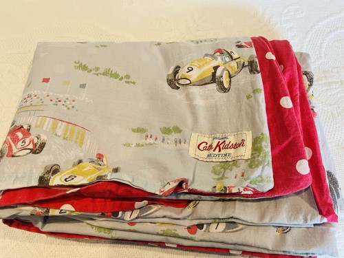 Vintage cath kidston - cath, duvet