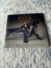 JANE MCDONALD : LIVING THE