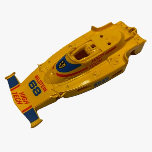 Scalextric vintage c124 - vintage,