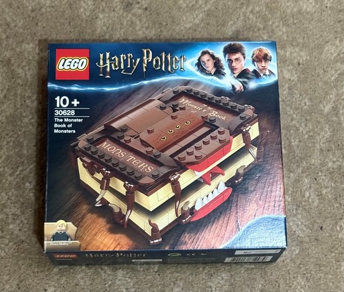 Lego harry potter 30628 - lego,