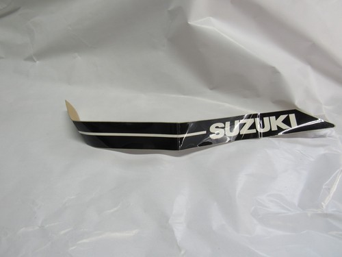 Suzuki t125 stinger emblem - suzuki,