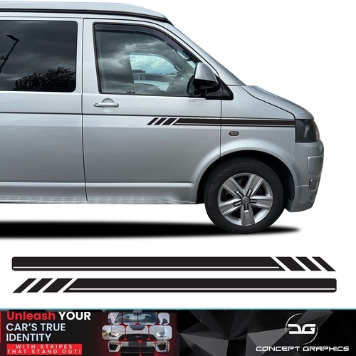 Wing side stripes - side, decal