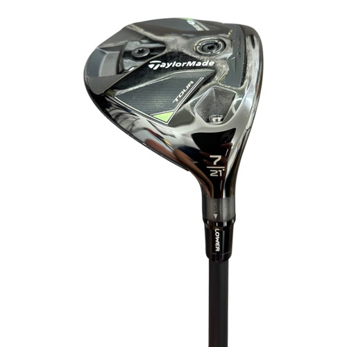 Qi35 tour fairway flex - qi35, 7