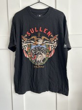 Sullen Art Collective Lucky