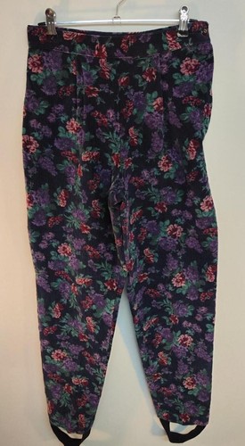 Vintage michael floral - vintage, st