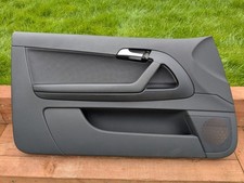 Audi A3 Door Card Passenger Side Front