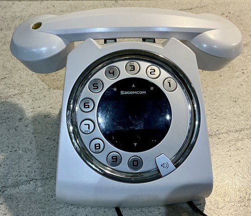 Phone sagemcom sixty - sagemcom, ‘sixty’