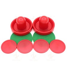 Hitting Kit for Table Ice