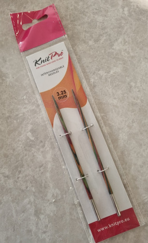 Knit pro interchangeable - pro,