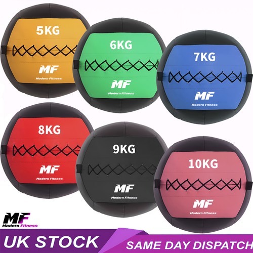 Wall ball medicine core - wall,