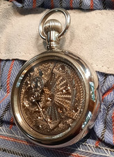 1905 23j Hamilton 946 pocket