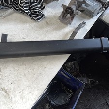 TOYOTA AVENSIS Luggage Cover