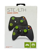 Stealth 2 Game Grips (XBOX 360) Controller Brand New Boxed