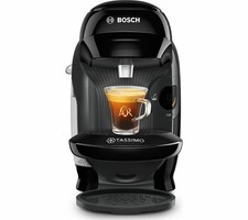 TASSIMO by Bosch