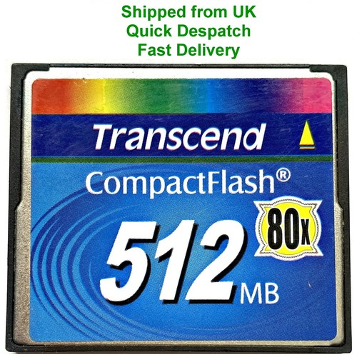 512mb compact flash card - 512mb,