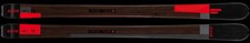 Alpine Touring Skis HAGAN PURE