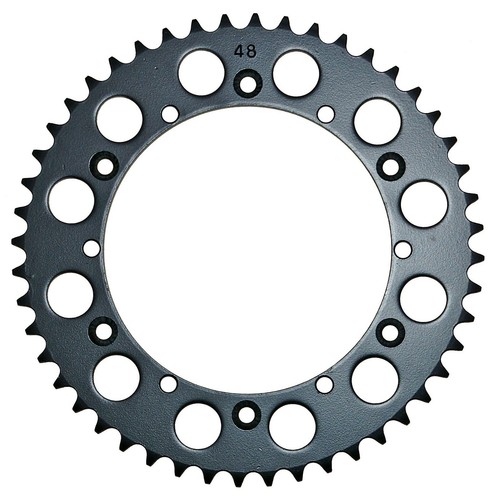 Yamaha yz400 rear sprocket - rear,