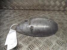 Harley Davidson Hummer 125cc 1950s Left Side Engine Cover Case Casing