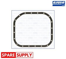 GASKET, WET SUMP FOR
