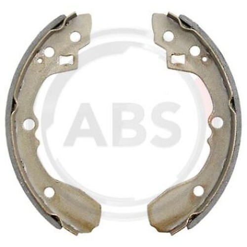 9303 brake shoe set - 9303,