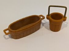 Sylvanian Families Vintage 80s