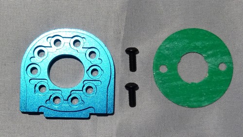 Tamiya tt02 motor mount - tamiya,