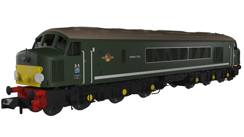 Rapido trains 948504 - 948504, gauge