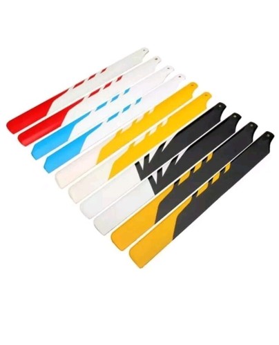 325mm main rotor blades for