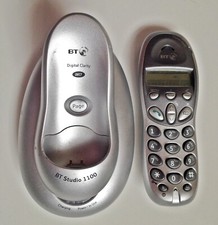 BT Studio 1100 Main Base &