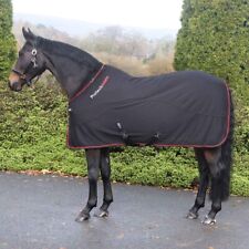 Protechmasta Infrared Therapy Cooler Rug Black