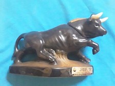 Jim beam fighting bull - beam,