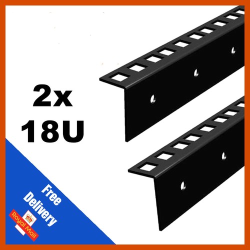 18u inch rack strip - 18u,