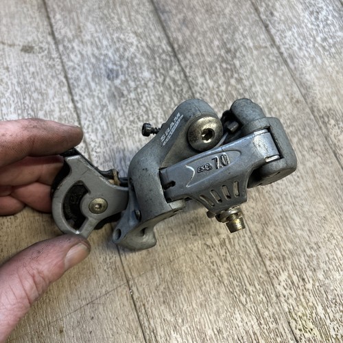 Sram esp retro mountain - esp, 7.0
