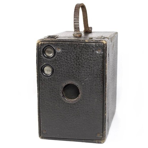 Antique eastman kodak - kodak, no.