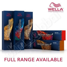Wella Koleston Perfect ME+