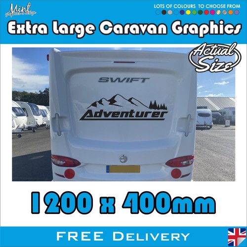 Caravan camper motorhome - caravan,