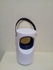 Electric USB Insect Mosquito Killer Bug Zapper Fly Pest Catcher Trap LED Lamp