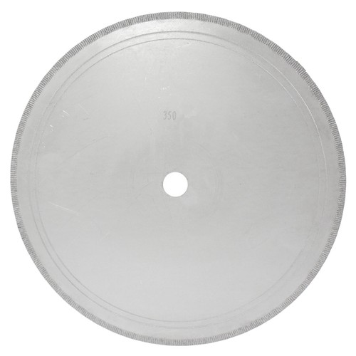 Inch 350mm notched - 14",
