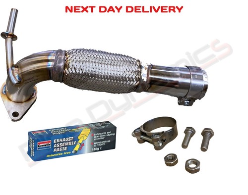 Pipe dynamics mk7 - mk7,