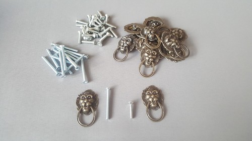 Knobs handle furniture - knobs,